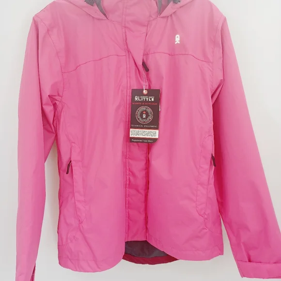 Women's Jacket - Picture 3 of 8